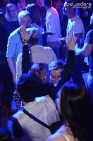 Bild: Party im Jugendclubhaus in Nordhausen - der Samstag