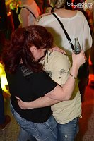 Bild: Party im Jugendclubhaus in Nordhausen - der Samstag