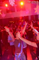 Bild: Party im Jugendclubhaus in Nordhausen - der Samstag