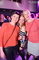 Bild: Party im Jugendclubhaus in Nordhausen - der Samstag
