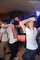 Bild: Party im Jugendclubhaus in Nordhausen - der Samstag