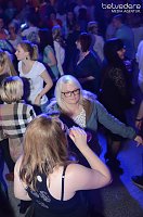 Bild: Party im Jugendclubhaus in Nordhausen - der Samstag