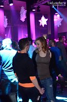Bild: Party im Jugendclubhaus in Nordhausen - der Samstag