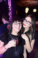 Bild: Party im Jugendclubhaus in Nordhausen - der Samstag