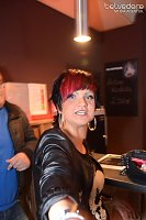 Bild: Party im Jugendclubhaus in Nordhausen - der Samstag