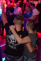 Bild: Party im Jugendclubhaus in Nordhausen - der Samstag