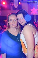 Bild: Party im Jugendclubhaus in Nordhausen - der Samstag