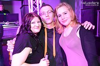 Bild: Party im Jugendclubhaus in Nordhausen - der Samstag