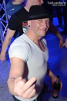 Bild: Party im Jugendclubhaus in Nordhausen - der Samstag