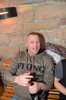 Bild: Party im Jugendclubhaus in Nordhausen - der Samstag