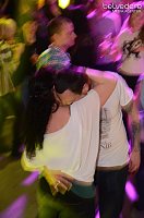 Bild: Party im Jugendclubhaus in Nordhausen - der Samstag