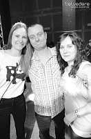 Bild: Party im Jugendclubhaus in Nordhausen - der Samstag