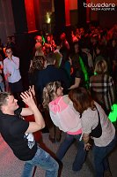 Bild: Party im Jugendclubhaus in Nordhausen - der Samstag