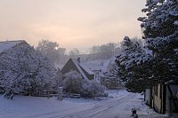 Bild: Winter statt Fr&uuml;hling