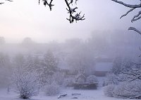 Bild: Winter statt Fr&uuml;hling