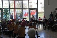 Bild: W&auml;nde wackelten bei der Feuerwehr
