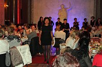 Bild: Models und Politik