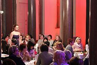 Bild: Models und Politik