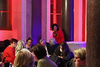Bild: Models und Politik