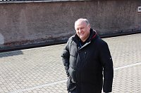 Bild: Am Frauentag auf den Brocken