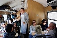 Bild: Am Frauentag auf den Brocken
