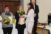 Bild: Integrationsbeauftragte