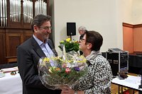 Bild: Wahl Beigeordneter