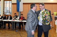 Bild: Wahl Beigeordneter