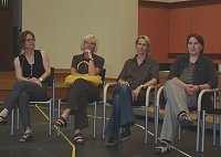Bild: Probenbeginn Schlossfestspiele