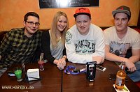 Bild: Mittwochsparty im Schabernack