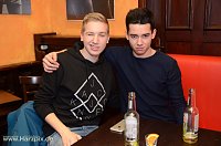 Bild: Mittwochsparty im Schabernack
