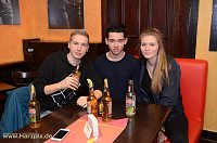 Bild: Mittwochsparty im Schabernack