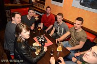 Bild: Mittwochsparty im Schabernack