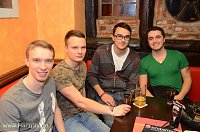 Bild: Mittwochsparty im Schabernack