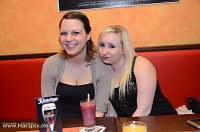 Bild: Mittwochsparty im Schabernack