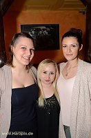 Bild: Mittwochsparty im Schabernack