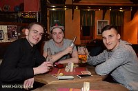 Bild: Mittwochsparty im Schabernack