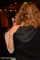 Bild: Mittwochsparty im Schabernack