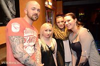 Bild: Mittwochsparty im Schabernack