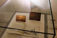 Bild: Ausgew&auml;hlte Werke aus der Kunstsammlung des Museums