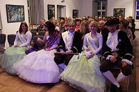 Bild: Jubil&auml;um bei der Ehrenamtsgala