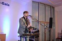 Bild: Jubil&auml;um bei der Ehrenamtsgala