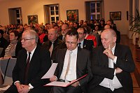 Bild: Jubil&auml;um bei der Ehrenamtsgala