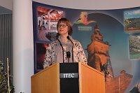 Bild: Jubil&auml;um bei der Ehrenamtsgala
