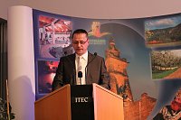 Bild: Jubil&auml;um bei der Ehrenamtsgala