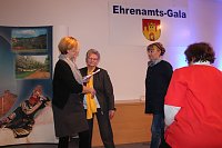 Bild: Jubil&auml;um bei der Ehrenamtsgala