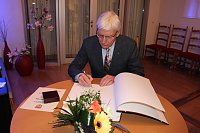 Bild: Jubil&auml;um bei der Ehrenamtsgala