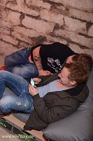 Bild: Partynacht im T37
