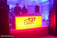 Bild: Partynacht im T37