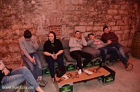 Bild: Partynacht im T37
